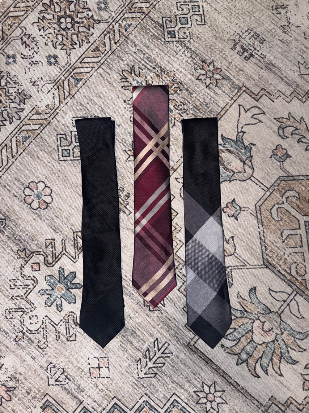 Kenneth Cole REACTION Ties